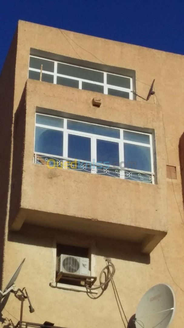 Location Appartement F5 Biskra Biskra