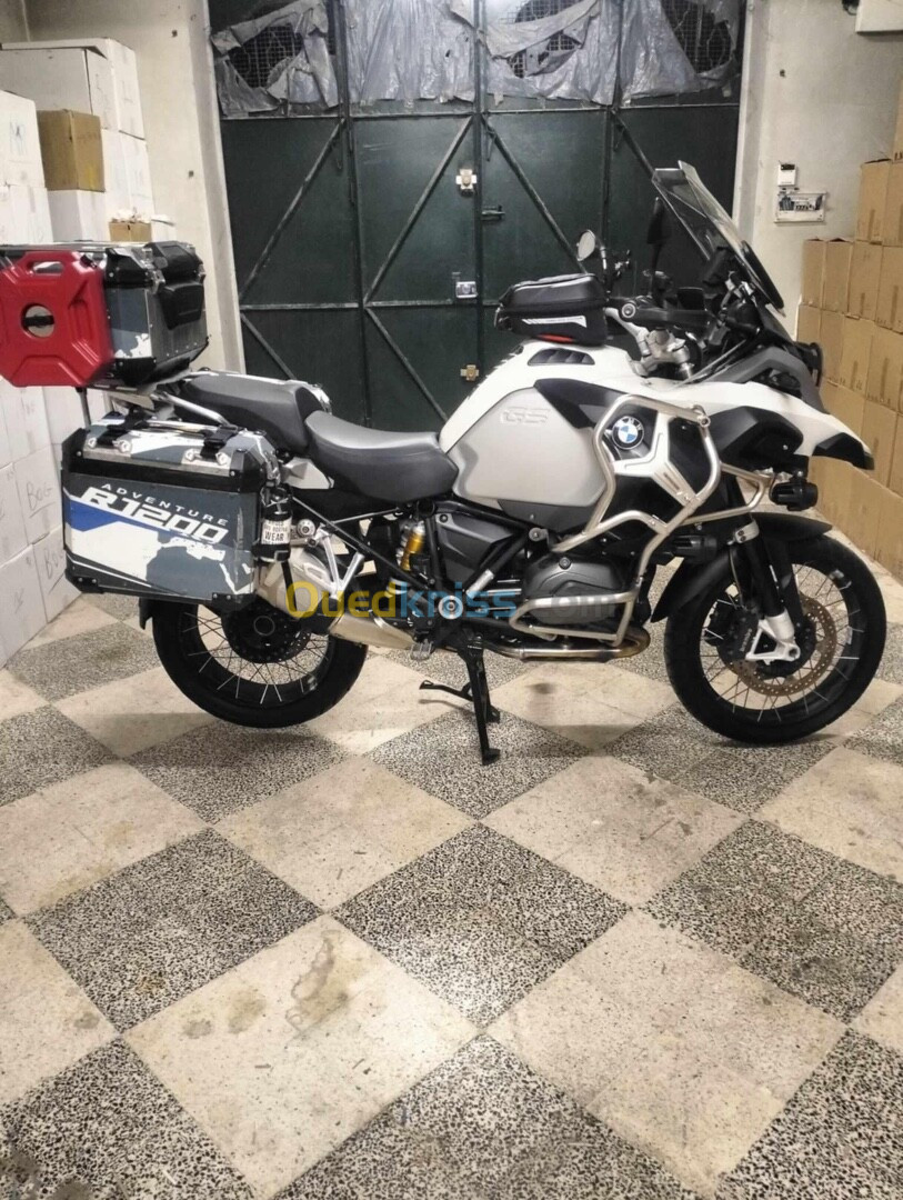 Gs1200 BMW 2016