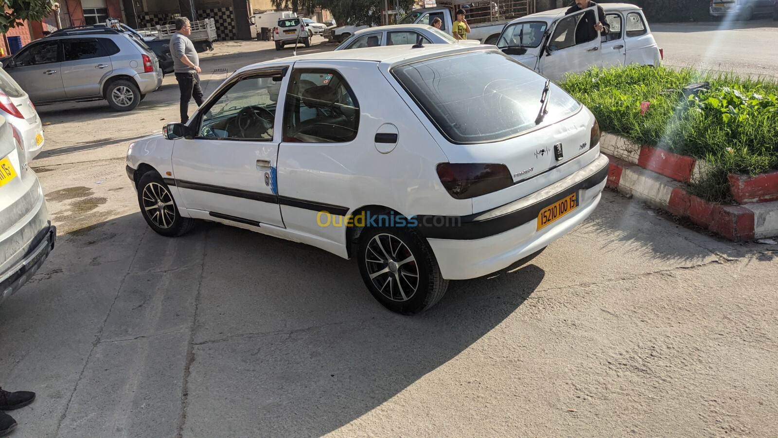 Peugeot 306 2000 306