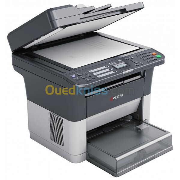 Kyocera ECOSYS FS1125MFP