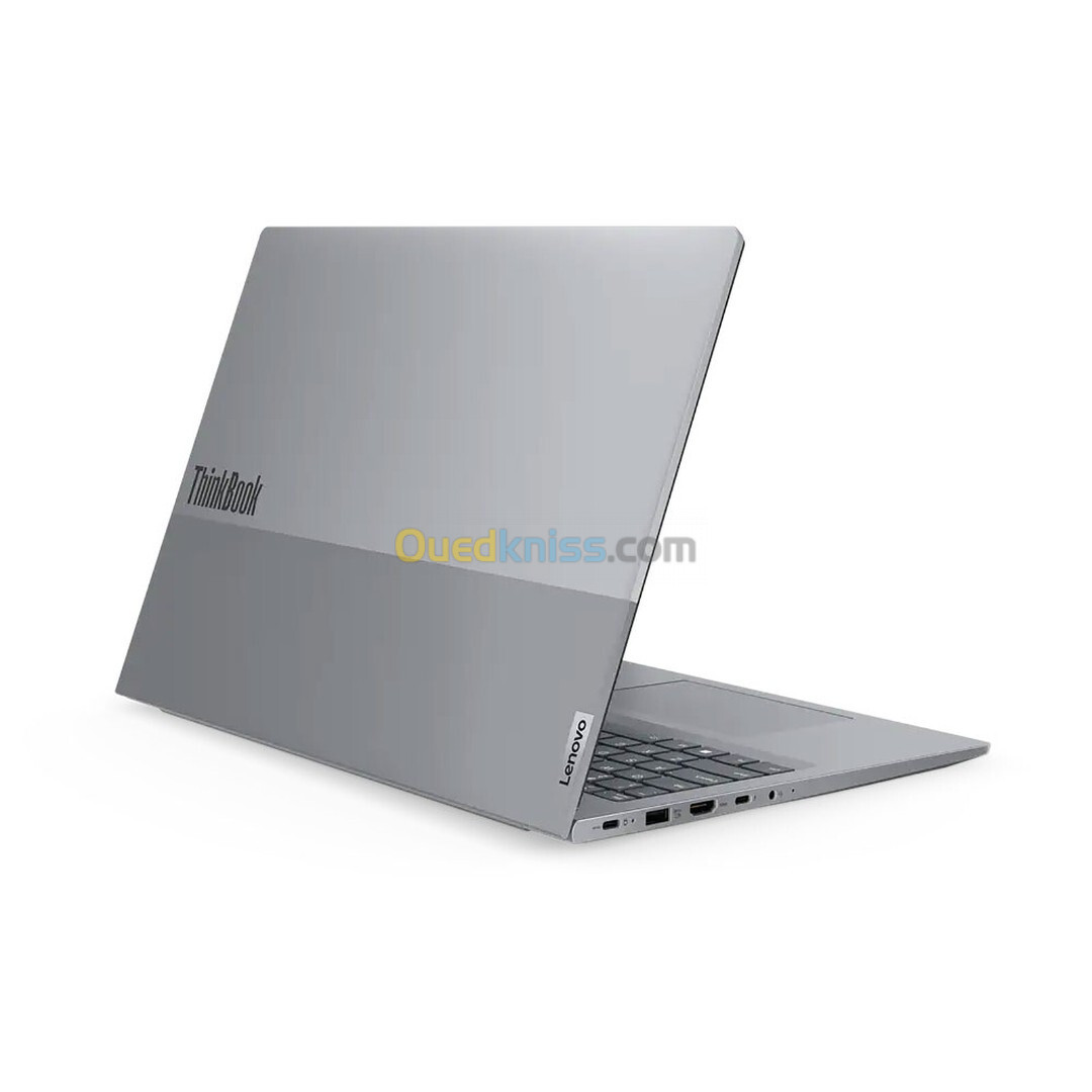 Lenovo ThinkBook 16 G6 i5 13th 8GB 256SSD 15.6"FHD Win11 AZERTY