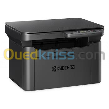 KYOCERA MA2000W - MULTIFONCTIONS - LASER - MONOCHROME - 21 PPM - A4 - WIFI 