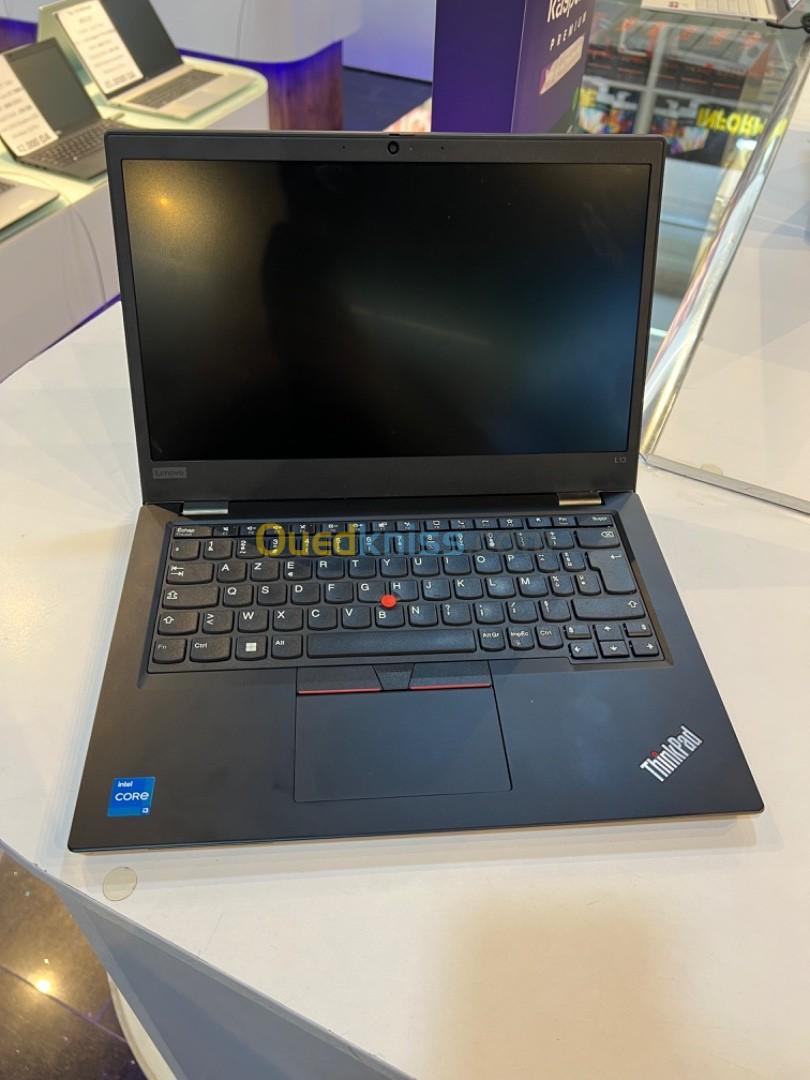 Lenovo ThinkPad L13 i3 11th 8GB DDR4 256SSD
