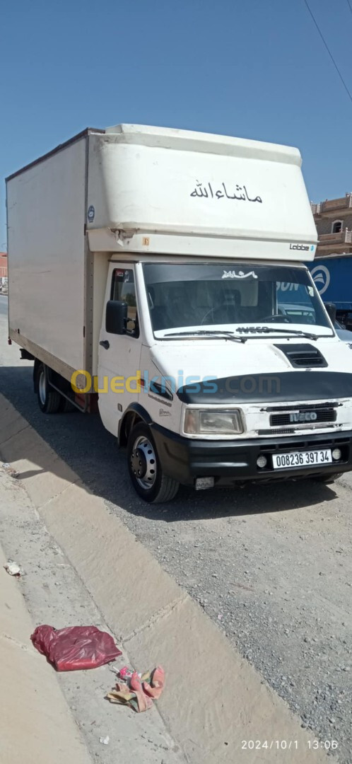 Iveco Classic 35/10 1997