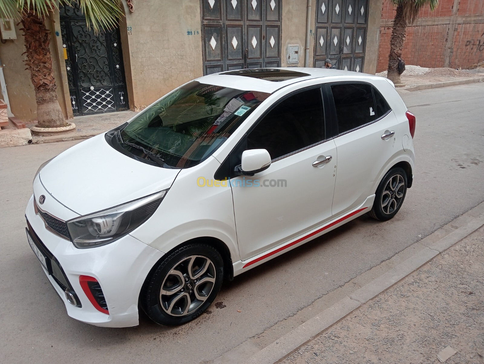 Kia Picanto 2018 GT-Line