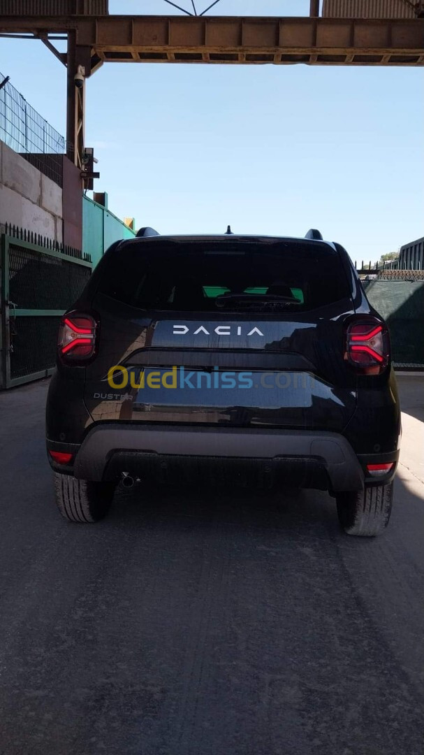 Dacia Duster 2024 Duster