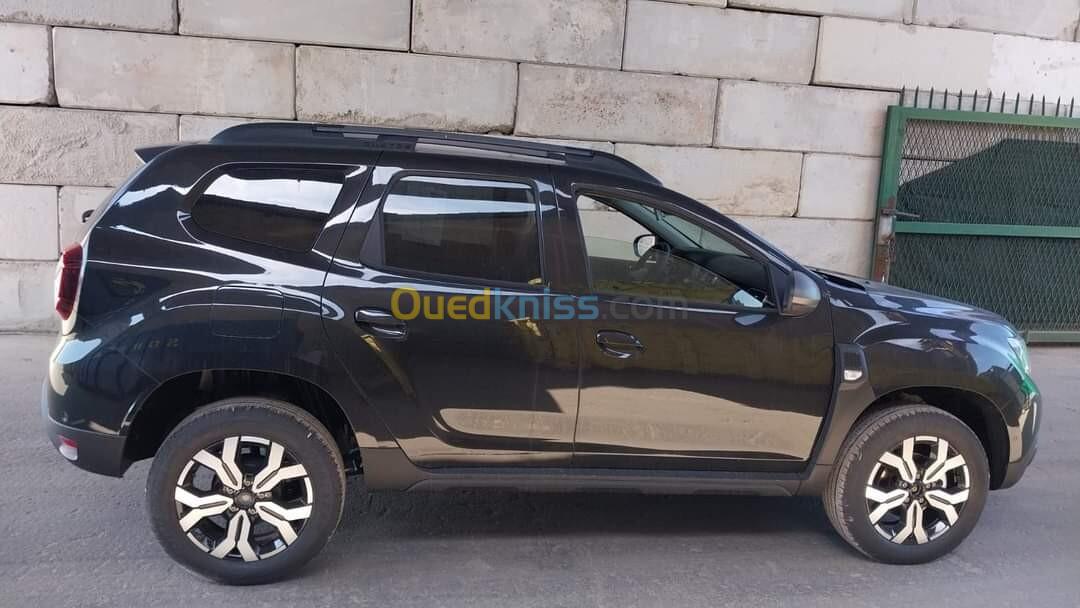 Dacia Duster 2024 Duster