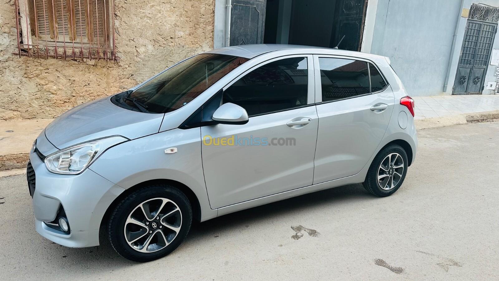 Hyundai Grand i10 2019 DZ