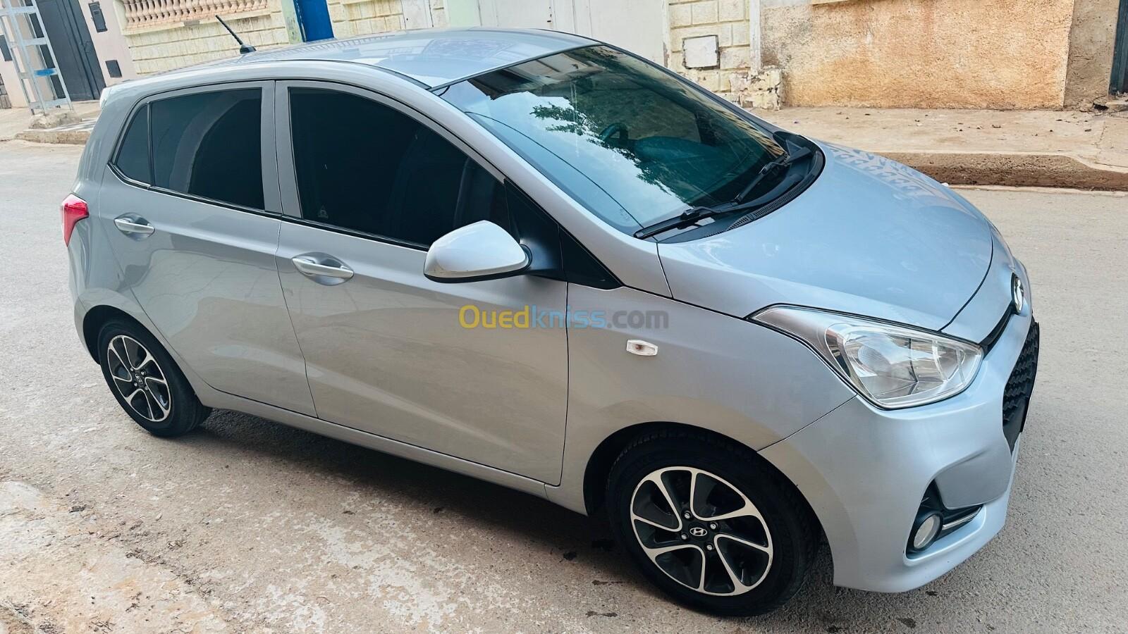 Hyundai Grand i10 2019 DZ