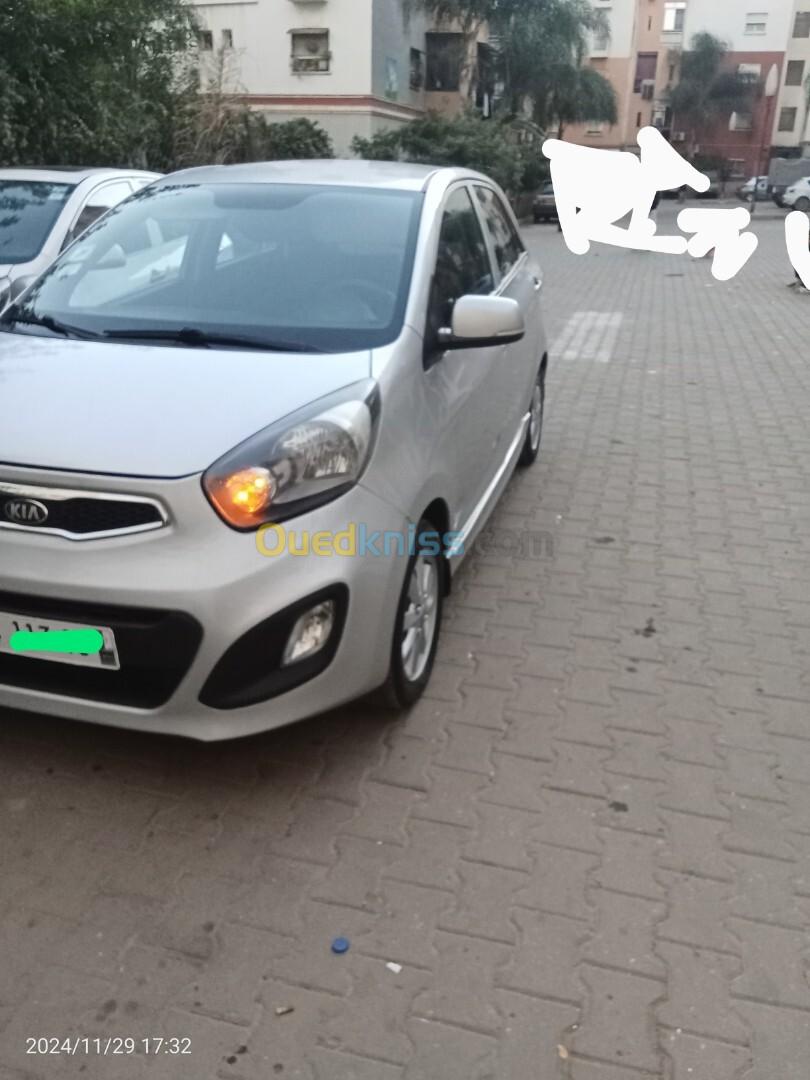 Kia Picanto 2013 Style