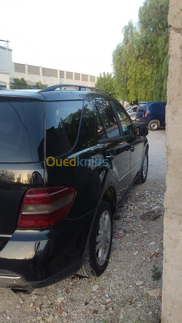 Mercedes ML 2006 ML