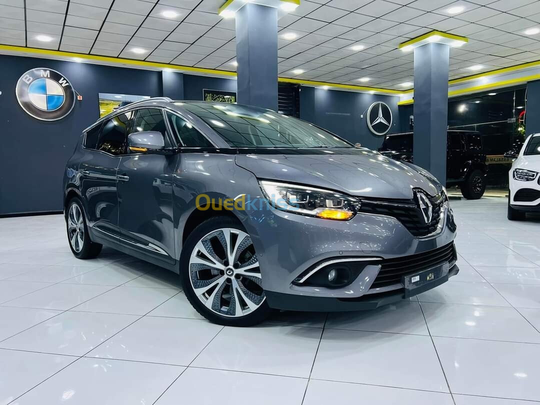 Renault Scenic 2020 