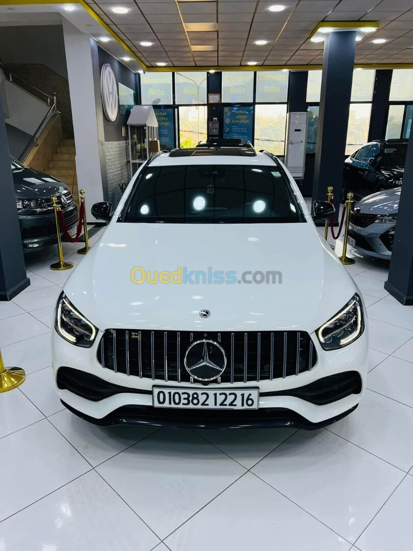 Mercedes Gls 2022 