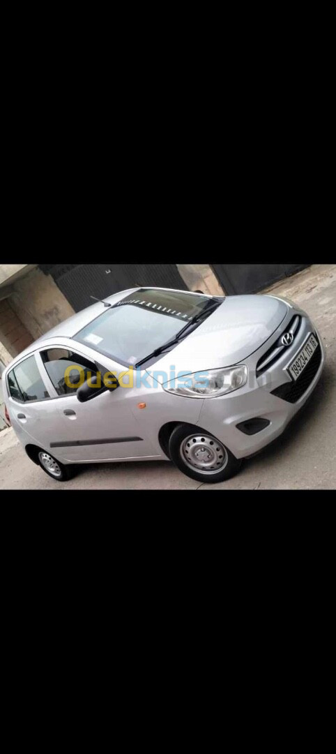 Hyundai i10 2013 i10