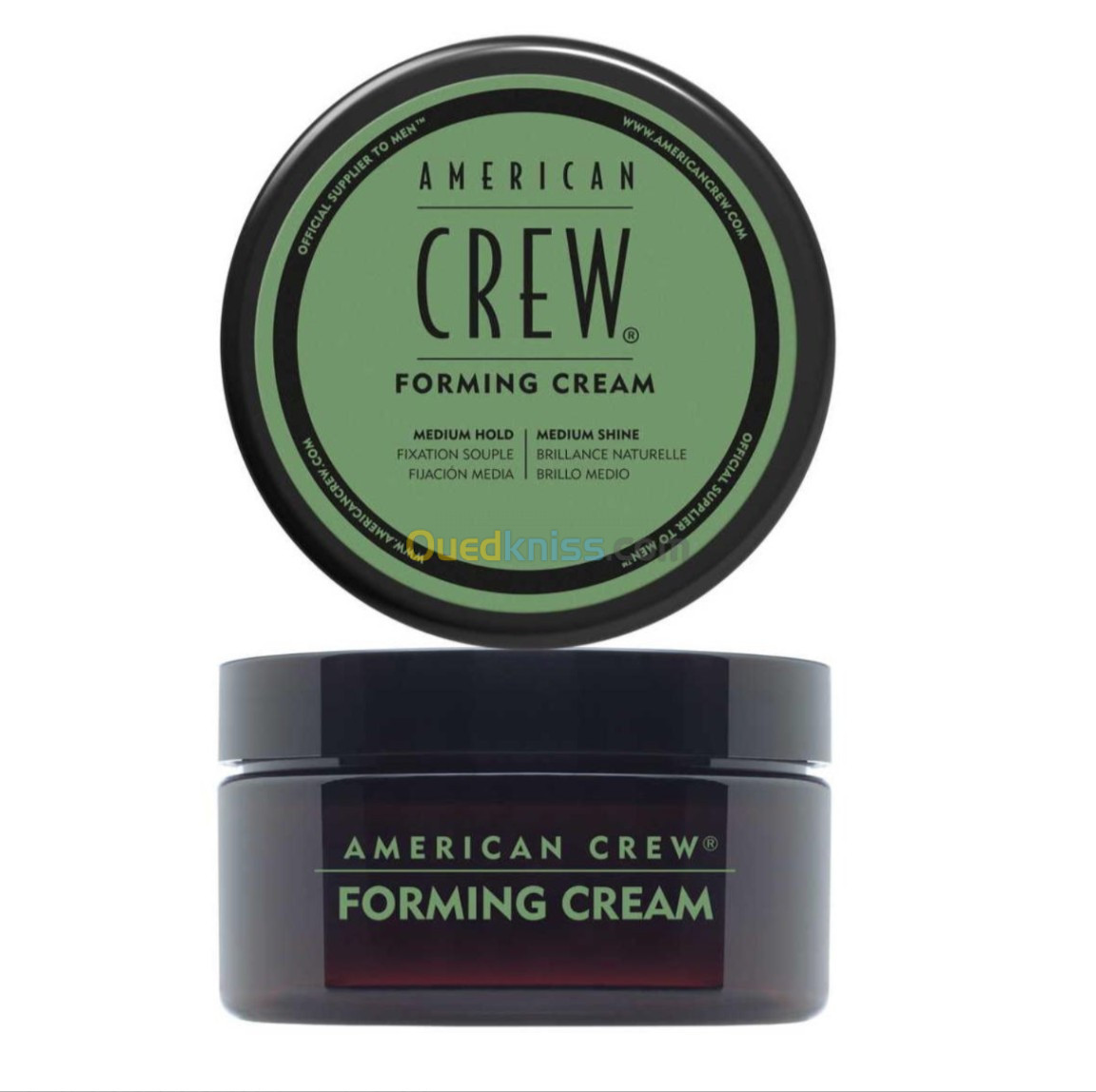 AMERICAN CREW FORMING CREAM 85g