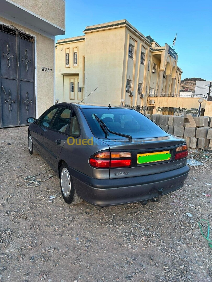 Renault Laguna 1 1996 Laguna