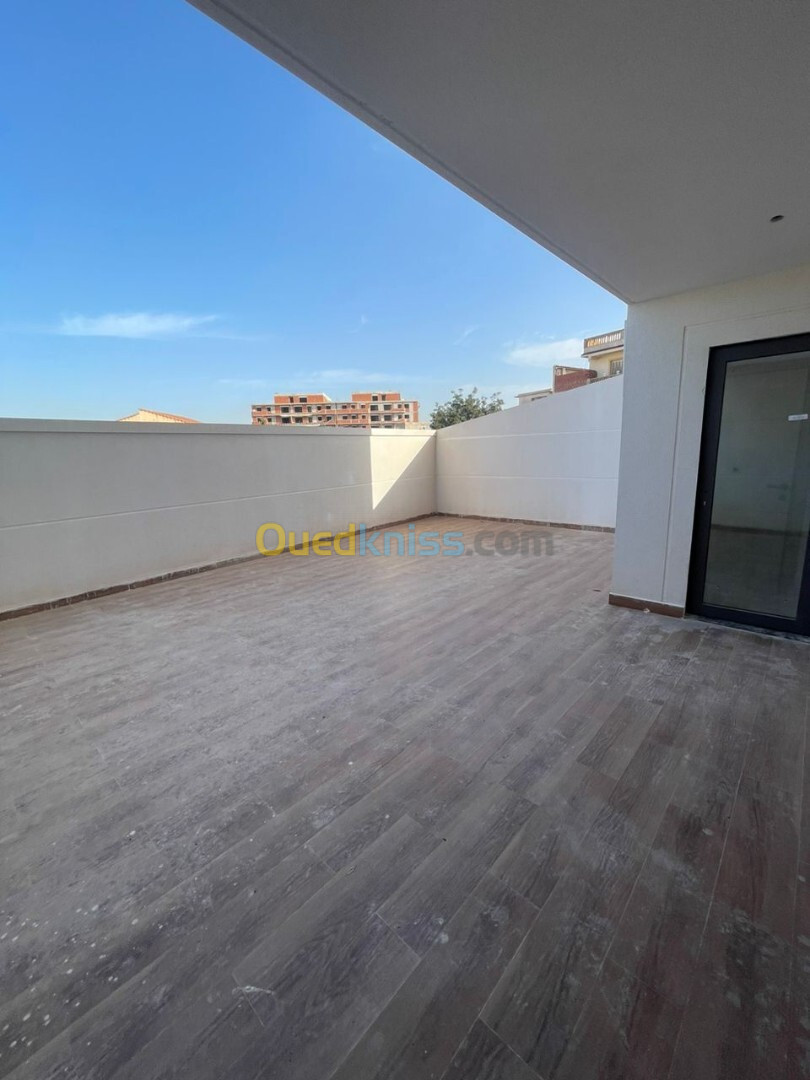 Vente Appartement F4 Alger Dely brahim