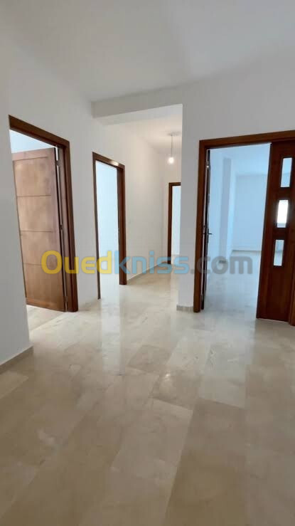 Vente Appartement F2 Alger El harrach