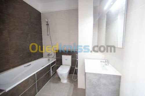 Vente Duplex F3 Alger El harrach