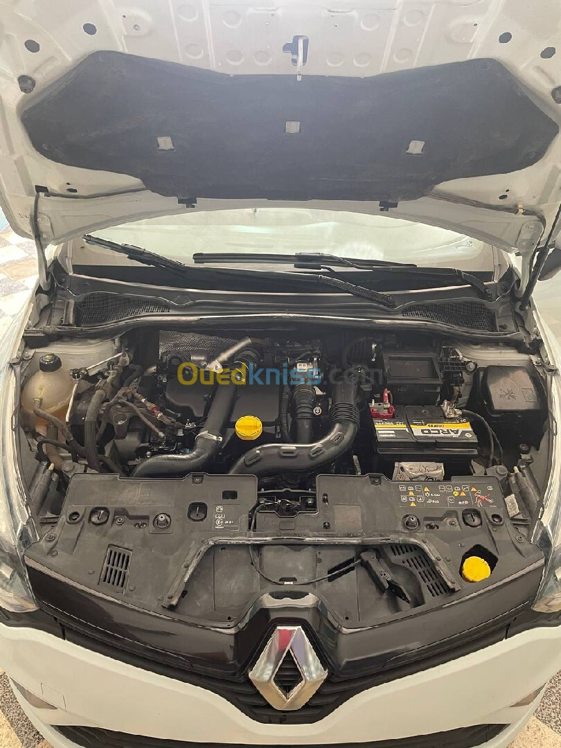 Renault Clio 4 2019 GT Line +