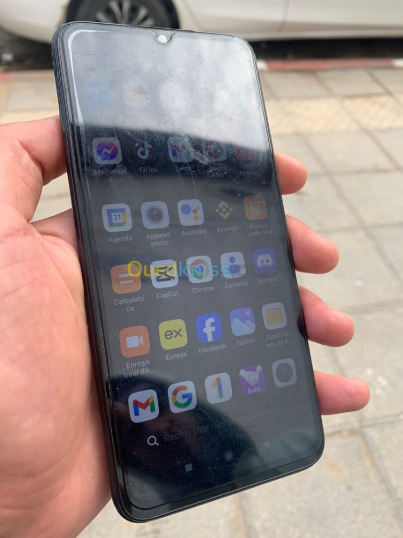 Xiaomi Redmi 9c