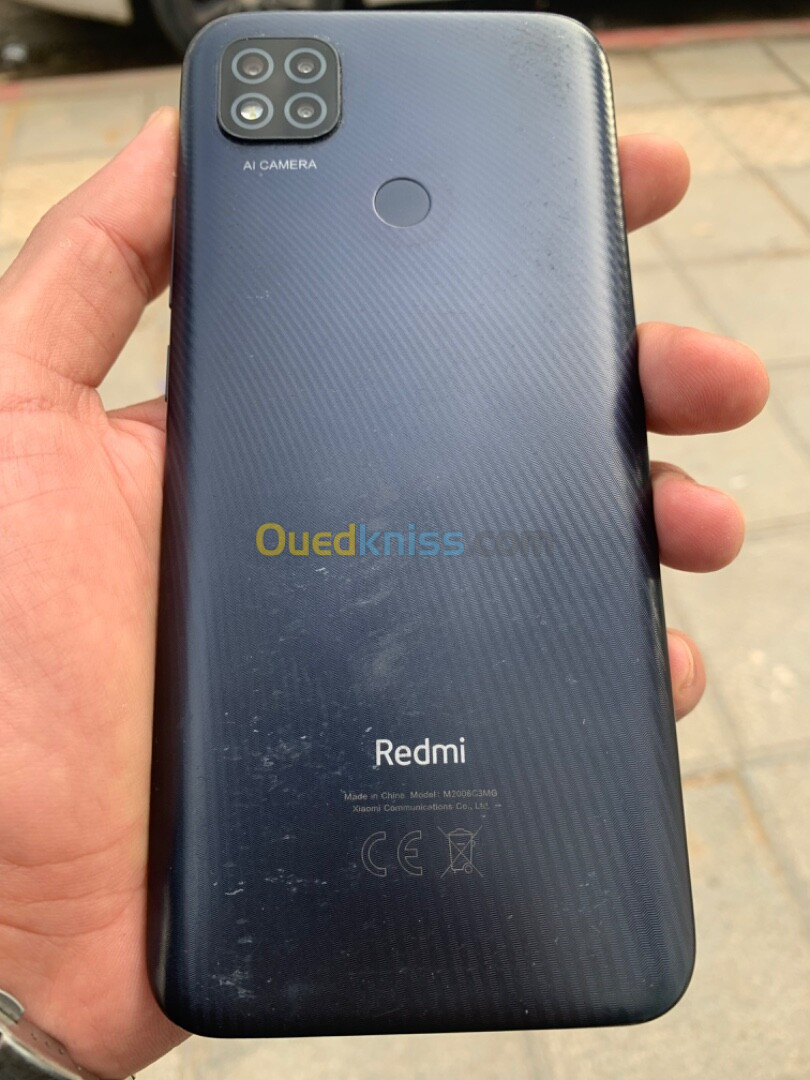 Xiaomi Redmi 9c