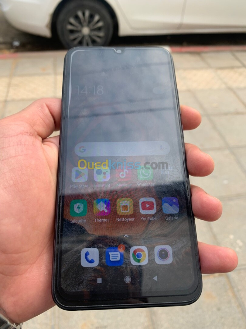 Xiaomi Redmi 9c