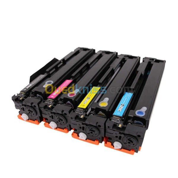 Touts les references de Toner cartridge cartouche pour les (administrations, entreprises, bureaux..)