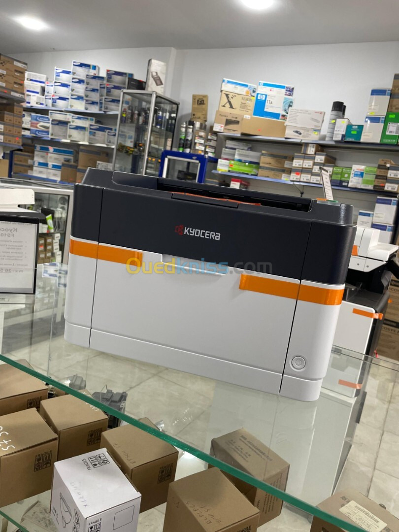 IMPRIMANTE LASER MONOCHROME ECOSYS KYOCERA FS1040