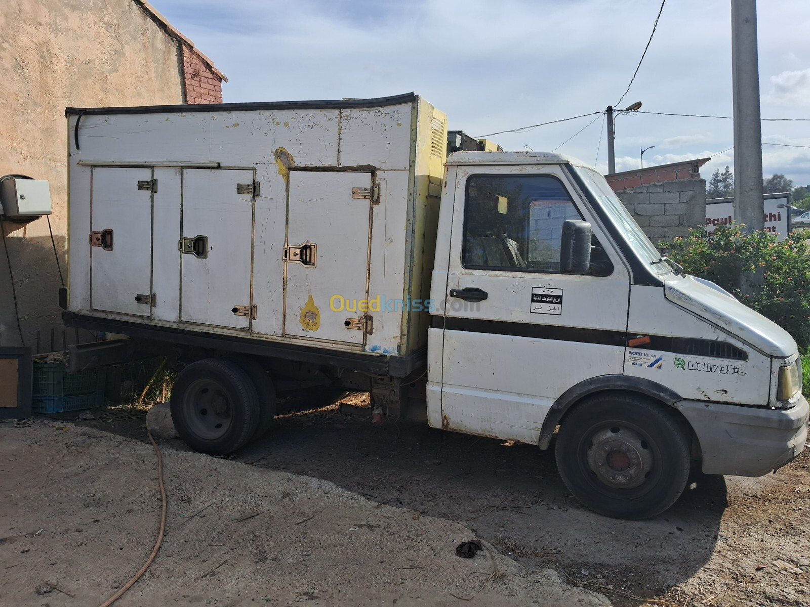 Iveco Iveco 3510 1995