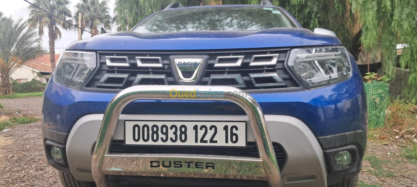 Dacia Duster 2022 Duster