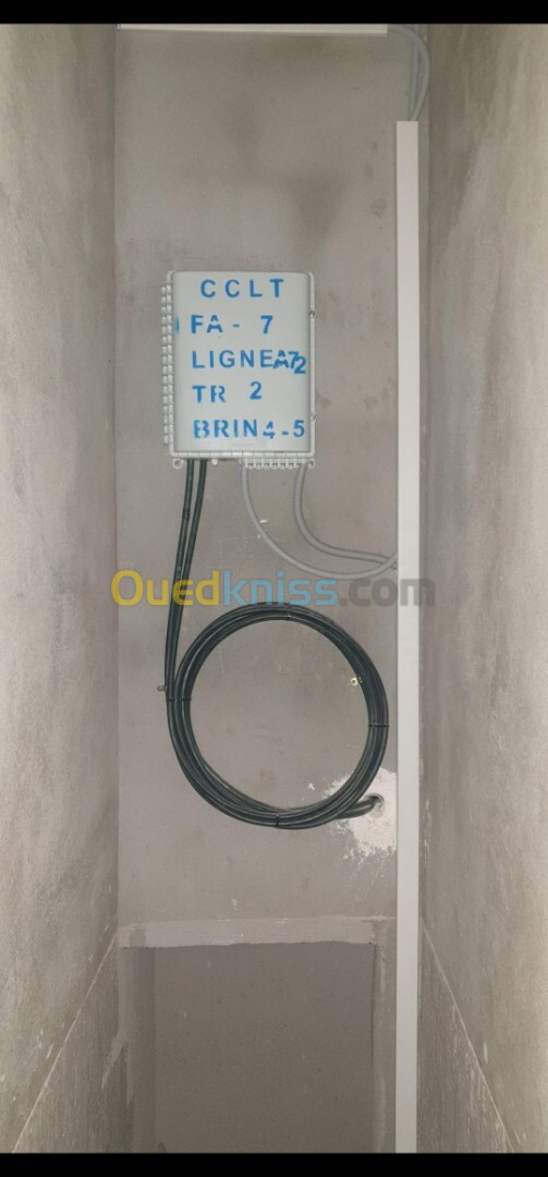 Location Appartement F3 Tizi Ouzou Tizi ouzou