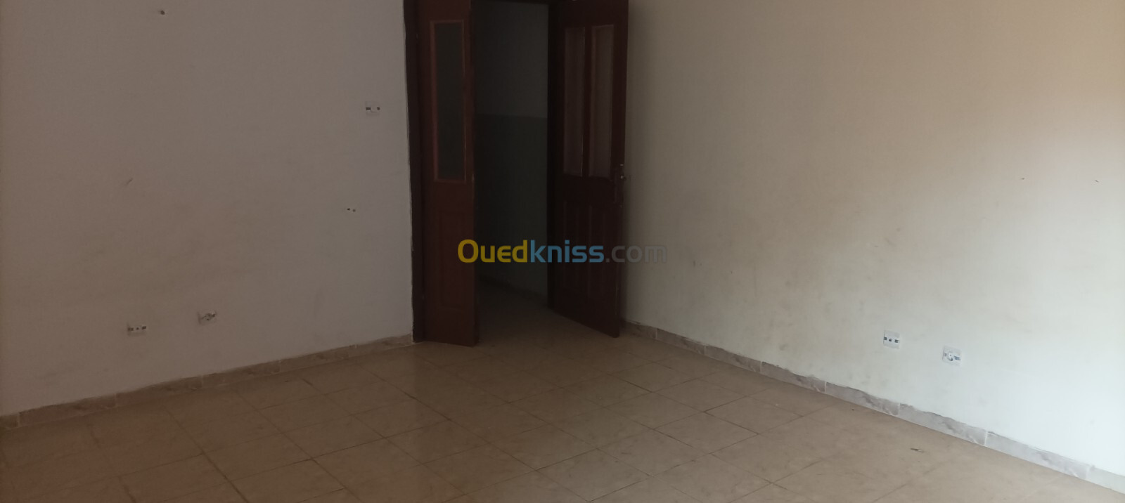 Vente Appartement F3 Oran Misseghine