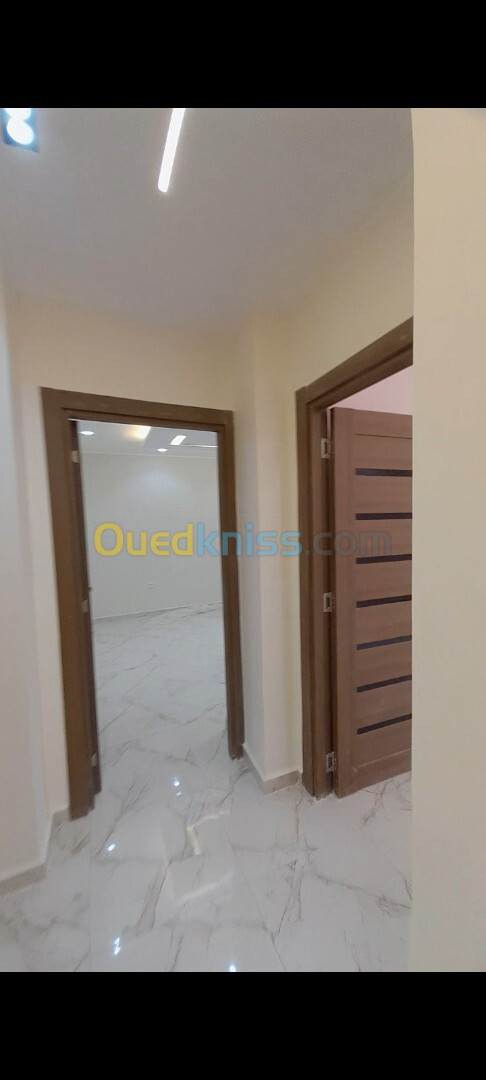 Vente Appartement F4 Alger Bab ezzouar