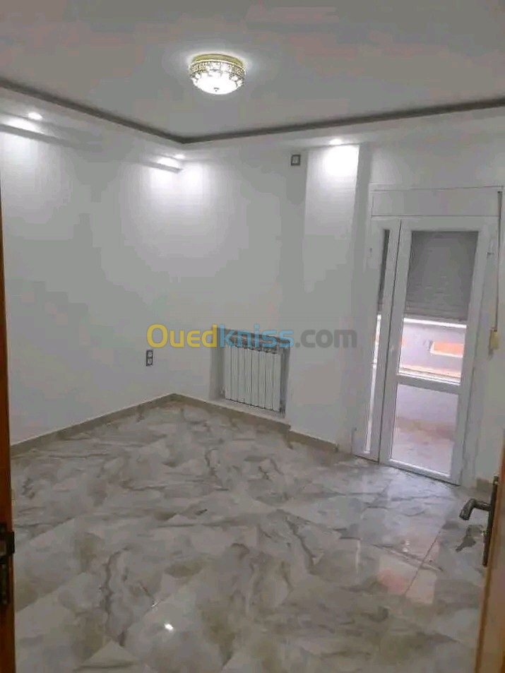 Vente Appartement F2 Alger El madania