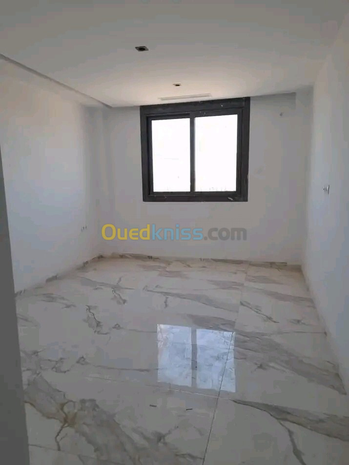 Vente Appartement F4 Alger El harrach