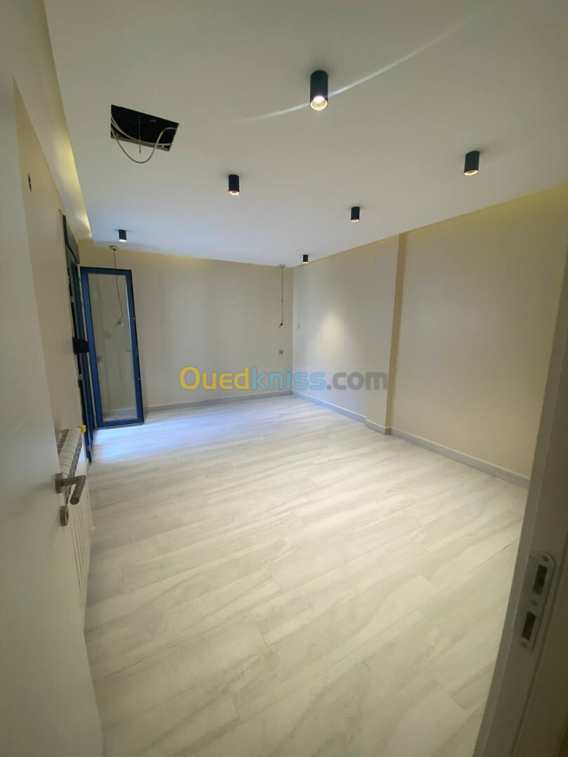 Vente Appartement F2 Alger Bordj el bahri