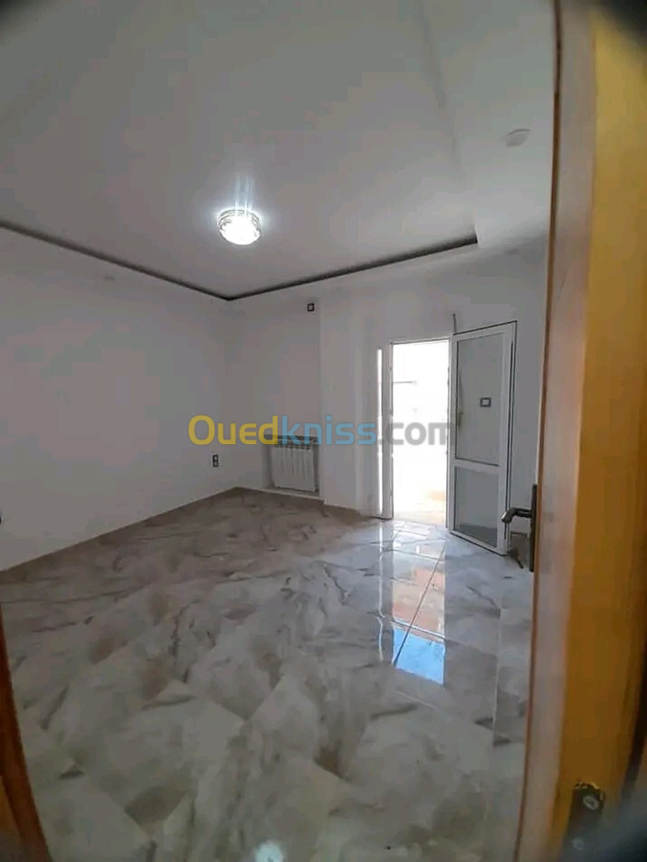 Vente Appartement F4 Alger Dar el beida