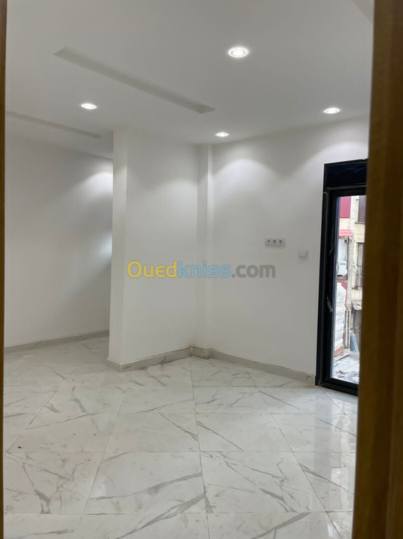 Vente Appartement F4 Alger Dar el beida