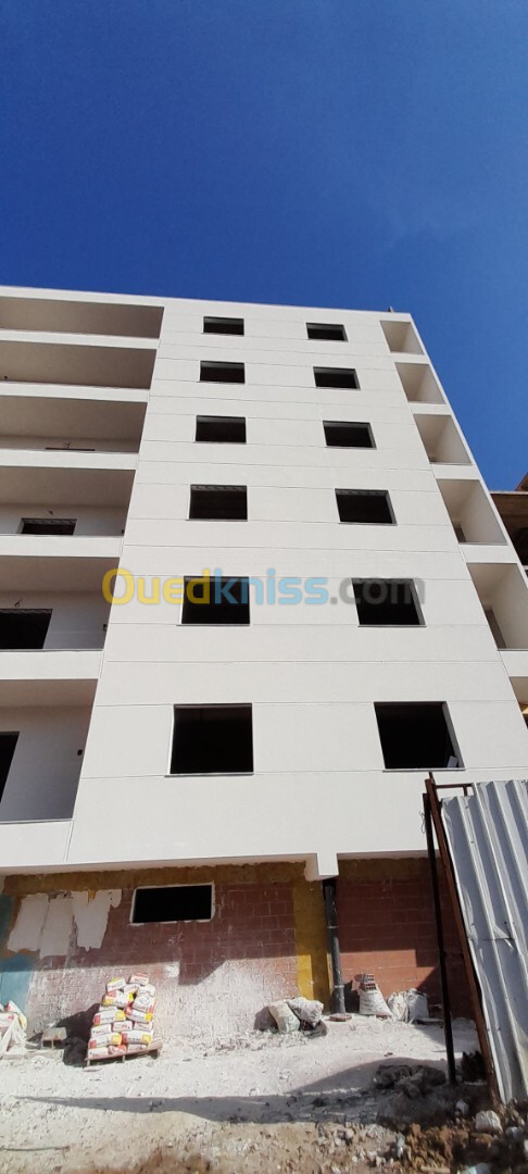 Vente Appartement F3 Alger Bordj el kiffan