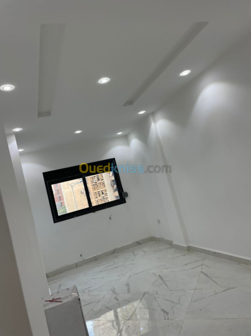 Vente Appartement F2 Alger Bordj el bahri