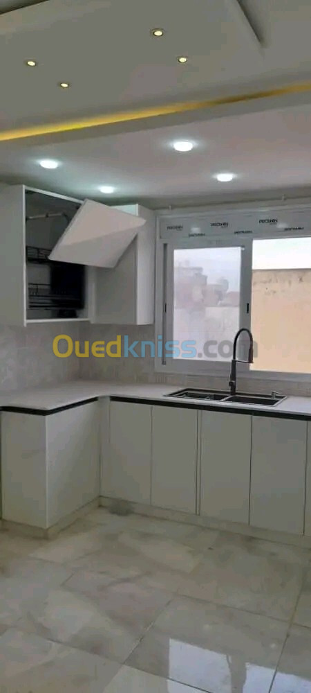 Vente Appartement F3 Alger El madania