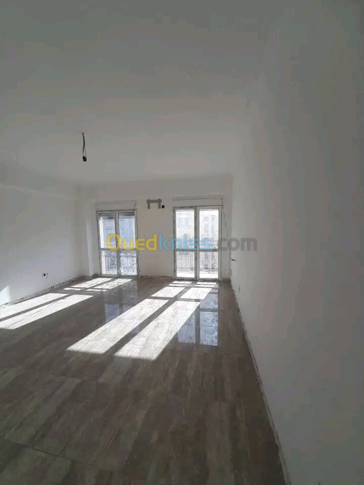 Vente Appartement F4 Alger Alger centre