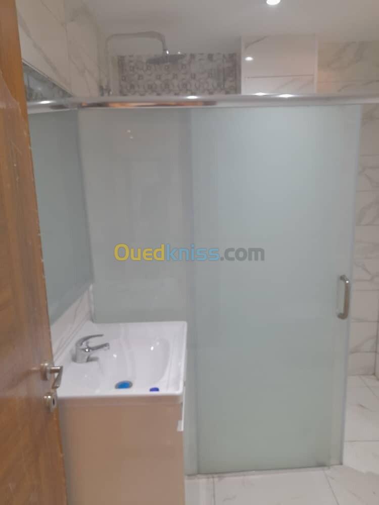 Vente Appartement F4 Alger Bab ezzouar