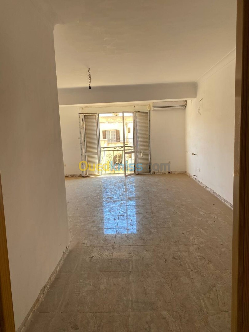 Vente Appartement F3 Alger Belouizdad