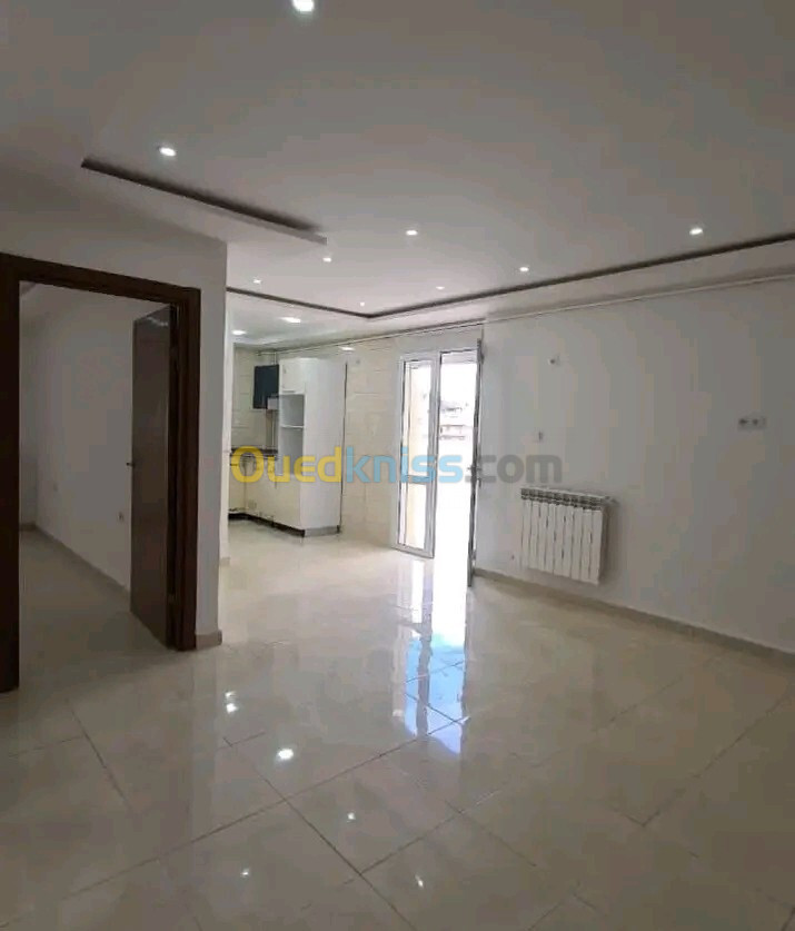 Vente Appartement F4 Alger Bordj el bahri