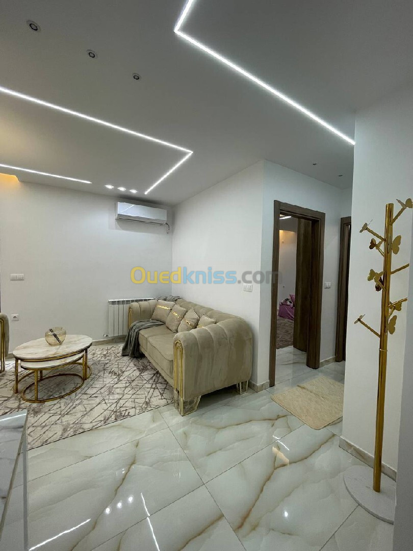 Vente Appartement F1 Alger Dar el beida