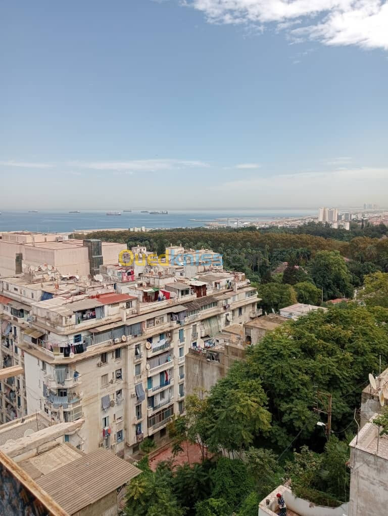 Vente Appartement Alger El madania