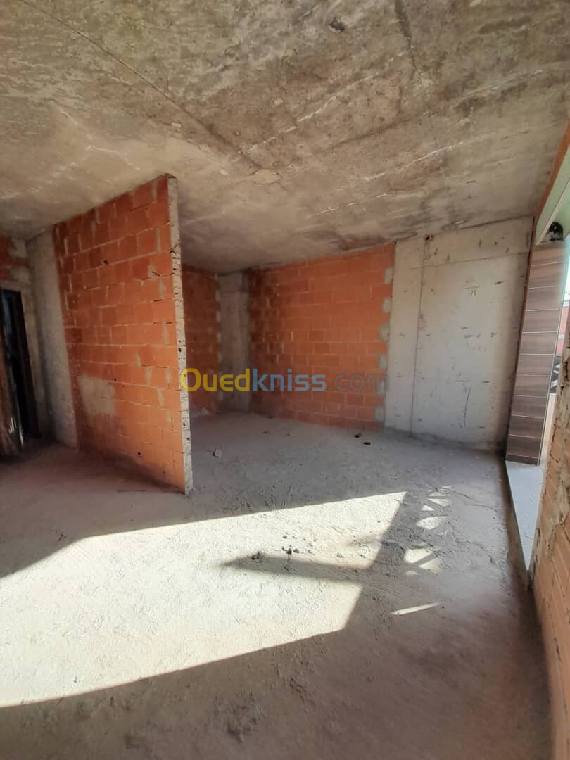 Vente Appartement Alger Bordj el kiffan