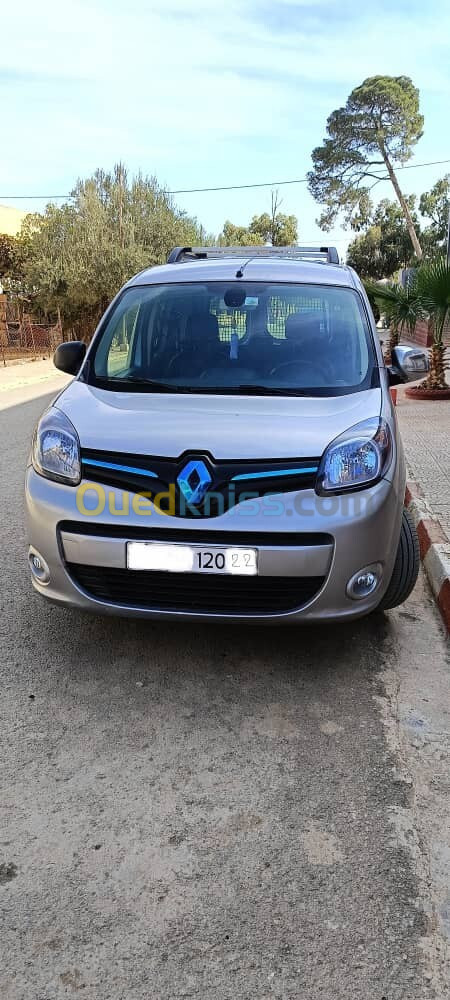 Renault Kangoo 2020 Confort